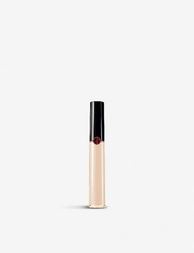 Giorgio Armani Power Fabric Concealer In 1