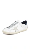 GOLDEN GOOSE SUPERSTAR SNEAKERS