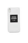 OPENING CEREMONY OPENING CEREMONY IPHONE XS MAX CASE,ST214848