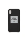 OPENING CEREMONY OPENING CEREMONY IPHONE XR CASE,ST214843
