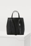 MARC JACOBS THE TAG TOTE 27" TOTE BAG",M0014489 1