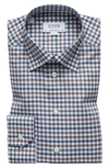 ETON CONTEMPORARY FIT CHECK DRESS SHIRT,398661311-25