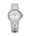 RAYMOND WEIL PARSIFAL WATCH, 30MM,5180-STS-00995