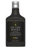 DRYBAR ON THE ROCKS CLARIFYING CHARCOAL SHAMPOO, 8.5 OZ,900-2010-1