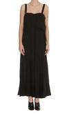 3.1 PHILLIP LIM / フィリップ リム 3.1 Phillip Lim Silk Gown With Ties,10789842
