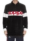 ADIDAS ORIGINALS BY ALEXANDER WANG ADIDAS ORIGINALS BY ALEXANDER WANG DISJOIN POLO SWEATER,10789853