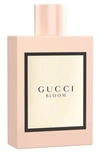 Gucci Bloom Eau De Parfum For Her, 3.3 Oz./ 100 ml