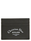 DIOR Dior Homme 'dior Atelier' Cardholder,10790325