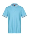 SUNDEK Polo shirt,37991903LH 4