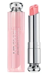 Dior Lip Glow To The Max Hydrating Color Reviver Lip Balm In 210 Pink/ Holographic
