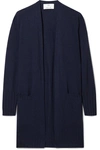 ALLUDE CASHMERE CARDIGAN