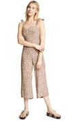 FAITHFULL THE BRAND ELSA JUMPSUIT