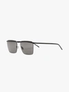 SAINT LAURENT SAINT LAURENT EYEWEAR '243-003' SONNENBRILLE,3000293900313523185