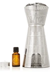 TOM DIXON ROYALTY CAGE SCENTED DIFFUSER, 25ML