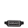 VERSACE Tribute logo-print belt bag