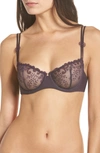 SIMONE PERELE 'DELICE' UNDERWIRE DEMI BRA,12X330