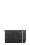 GIVENCHY EMBLEM CHAIN BAG,10790831