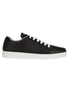 PRADA QUILTED SNEAKERS,10790807