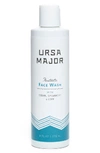 URSA MAJOR FANTASTIC FACE WASH,3011