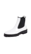 ALEXANDER WANG Spencer Boots