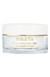 SISLEY PARIS SISLEYA ANTI-AGING BODY FIRMING CONCENTRATE,150800