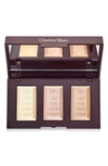 CHARLOTTE TILBURY BAR OF GOLD PALETTE,FGLDXX3XXR22