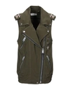 COACH Full-length jacket,41863378VU 1