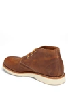 RED WING 'CLASSIC' CHUKKA BOOT,3137