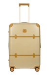 Bric's Bellagio 2.0 30-inch Rolling Spinner Suitcase - Metallic In Gold