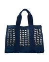 ANTIK BATIK Handbag,45440434SA 1