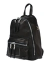 RICK OWENS Backpack & fanny pack,45442076RW 1