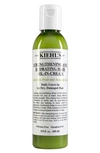 KIEHL'S SINCE 1851 OLIVE FRUIT OIL STRENGTHENING AND HYDRATING HAIR OIL-IN-CREAM, 6 OZ,S03944