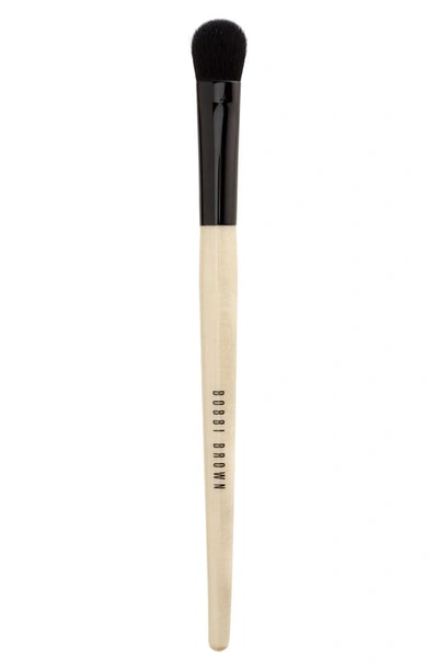 Bobbi Brown Eye Sweep Brush In Size 0