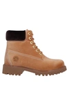TIMBERLAND Ankle boot