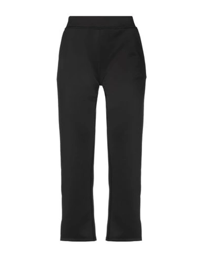 L'edition Casual Pants In Black