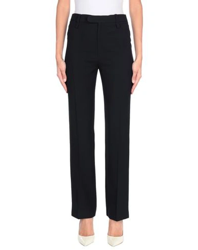 Chloé Casual Pants In Black