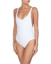 KARLA COLLETTO One-piece swimsuits,47238997OK 5