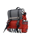 DOLCE & GABBANA Backpack & fanny pack,45439996CI 1