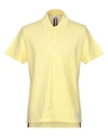 THOM BROWNE POLO SHIRTS,12276013LJ 6