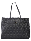 GIVENCHY GIVENCHY DUO QUILTED TOTE BAG