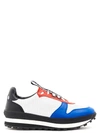 GIVENCHY GIVENCHY TR3 SNEAKERS