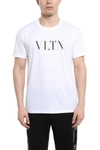 VALENTINO VALENTINO VLTN LOGO T