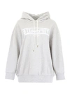 STELLA MCCARTNEY LOGO HOODIE,10791339