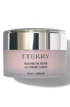 BY TERRY BAUME DE ROSE CORPS BODY CREAM,300026530