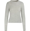 ISABEL MARANT CONWAY CASHMERE SWEATER,19PPU0885 19P036I 02LY