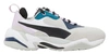 Puma Thunder Rive Colorblock Sneakers In Dee