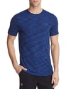 UNDER ARMOUR THREADBORNE SIRO TEE,1289596