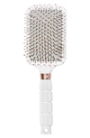 T3 Smooth Paddle Professional Styling Brush - One Size