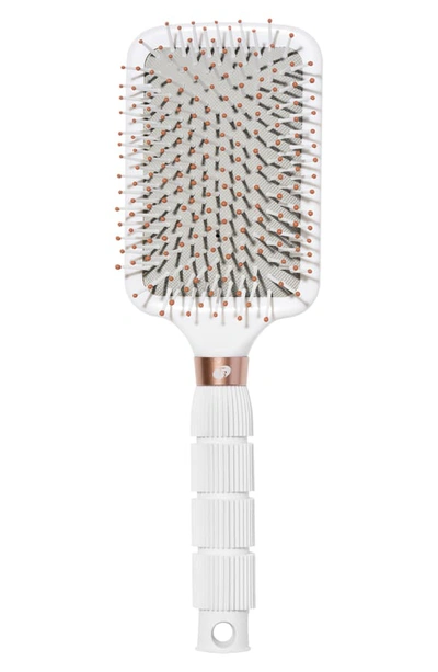 T3 Smooth Paddle Professional Styling Brush - One Size In Colorless