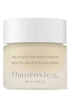 Omorovicza Rejuvenating Night Cream, 50ml - One Size